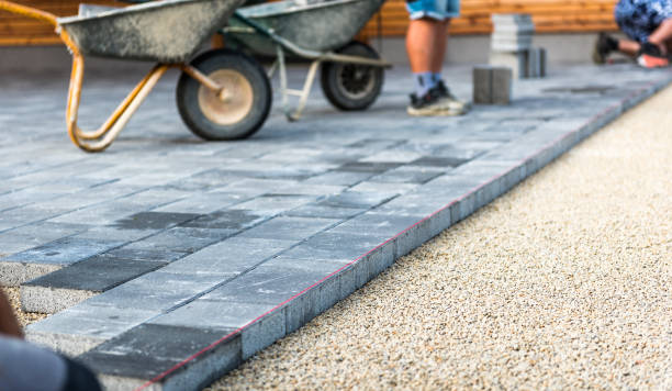 Best Affordable Driveway Pavers  in Spry, PA