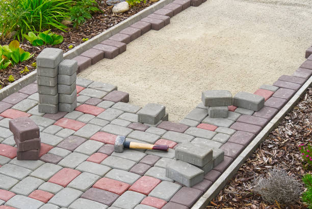 Best Driveway Pavers Near Me  in Spry, PA
